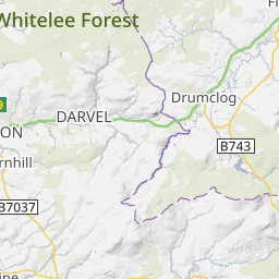 East Renfrewshire Council Schools And Catchments