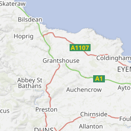 ArcGIS Web Application