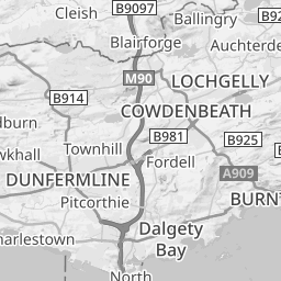 ArcGIS Web Application